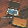Business Card Box 
